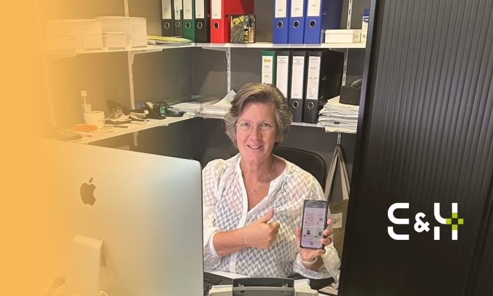 testimonial Installatietechniek E&H