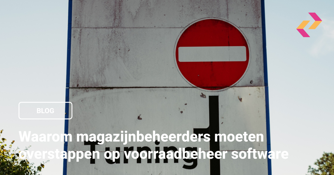 BarTrack - Waarom voorraadbeheerders moeten overstappen op voorraadbeheer software