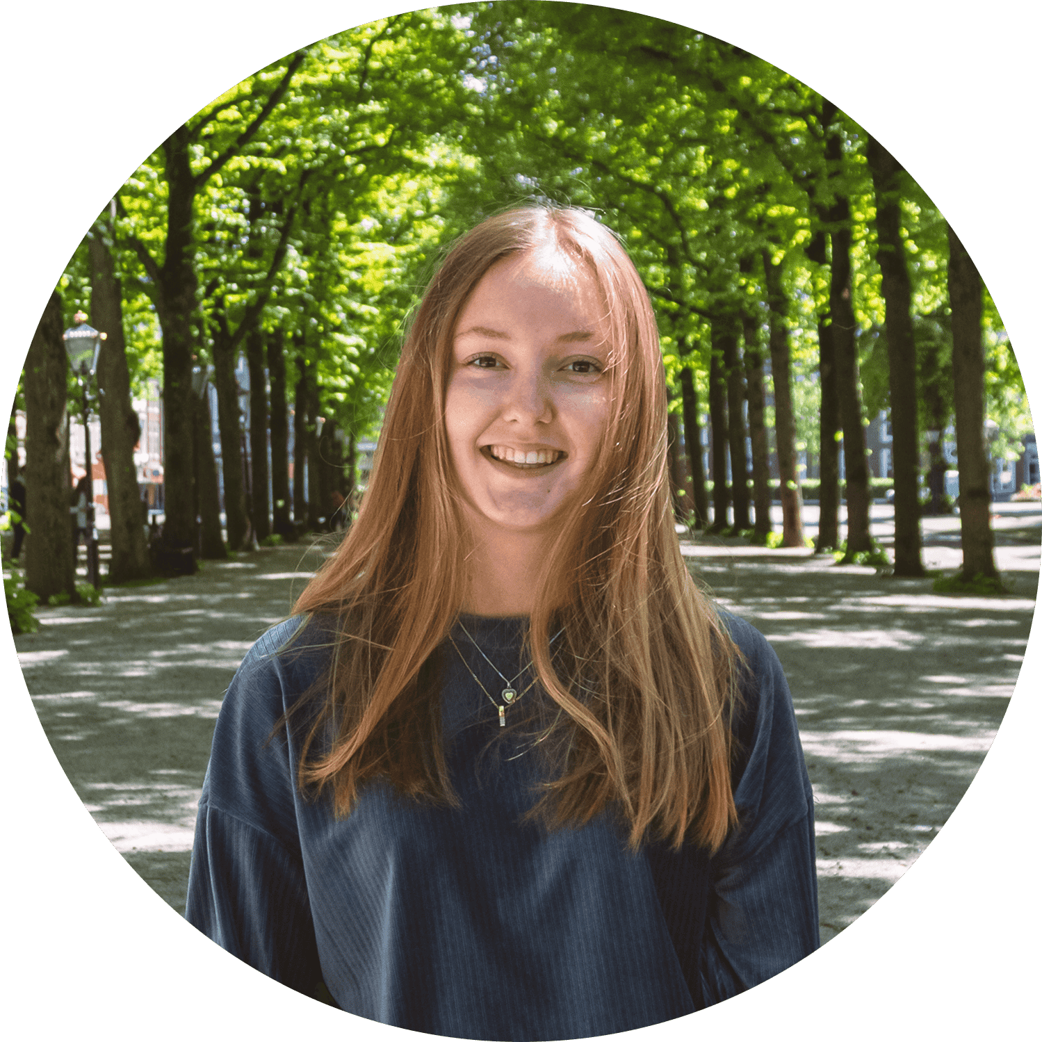 Picture of Merel Baijards