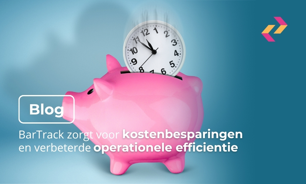 Groothandel bespaart kosten, verbetert operationele efficiëntie