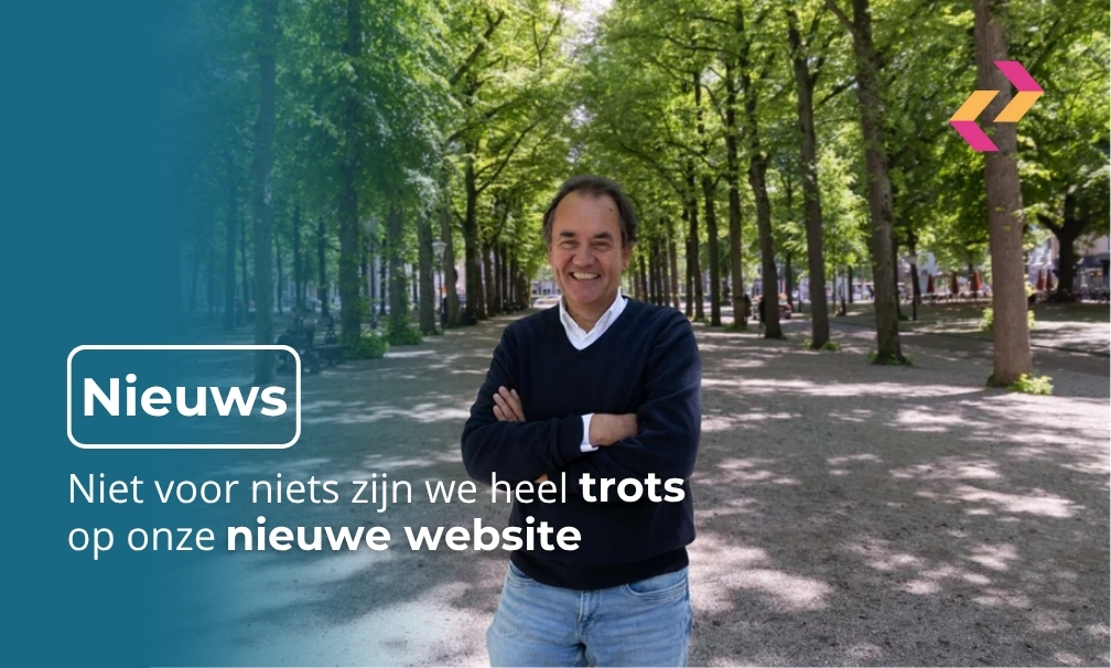 Lancering nieuwe BarTrack website