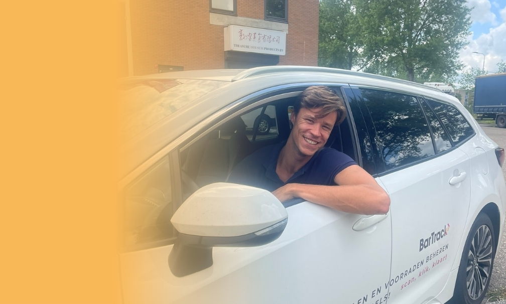 Ontmoet Janne, onze nieuwe Sales Consultant!