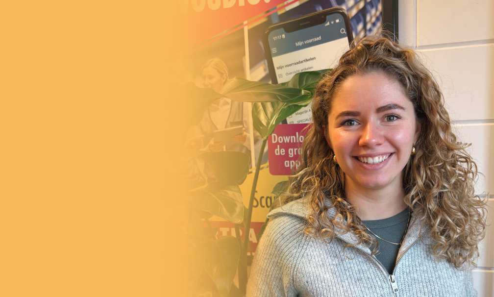 We breiden uit! Julie komt ons team versterken