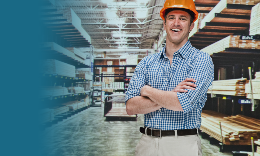 BarTrack en Exact voor bouw integreren voor innovatief voorraadbeheer