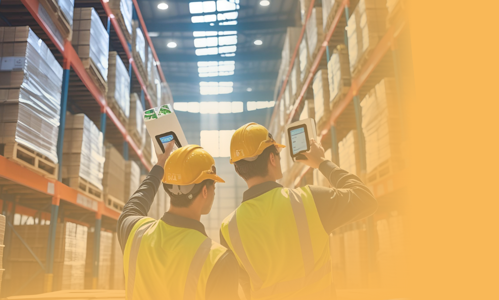 BarTrack versus ERP - Welke Oplossing past bij jouw organisatie?