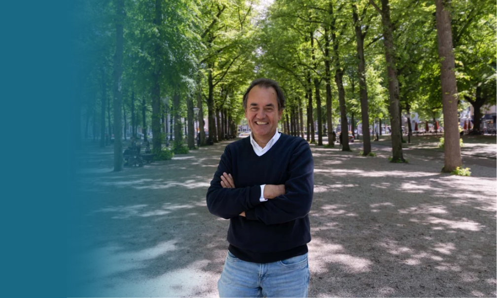 Ontdek de toekomst met BarTrack Mobile: Een interview met onze CEO