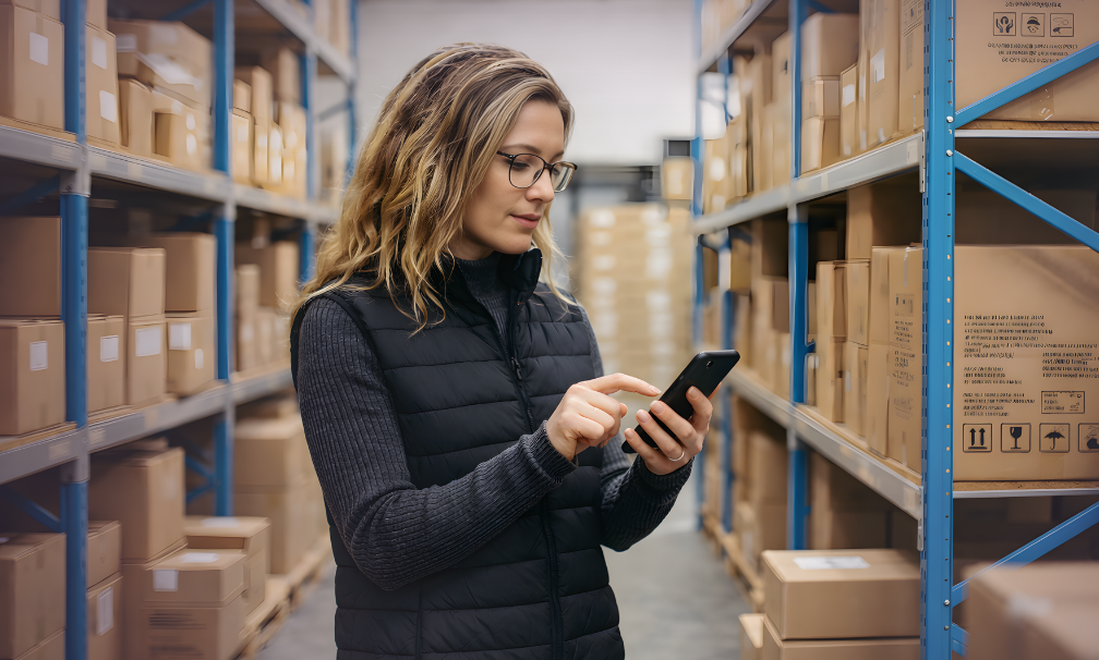 Snel en eenvoudig je voorraad controleren met Balansen in BarTrack 5.0