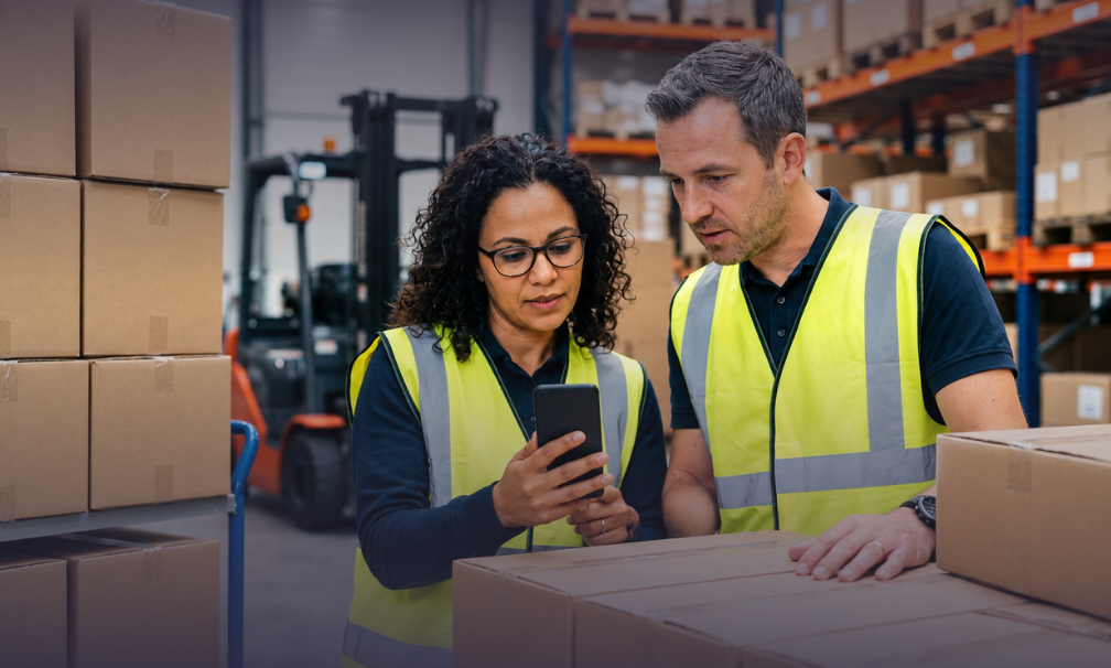 What is VMI? How vendor managed inventory works