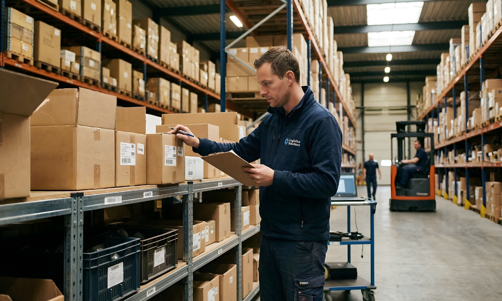 Het nieuwe bestellen: waarom voorraadbeheer en inkoop onlosmakelijk met elkaar verbonden zijn