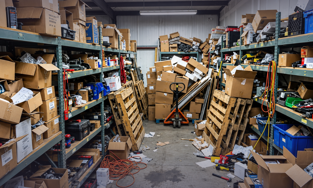 Which inventory management system is right for your business?