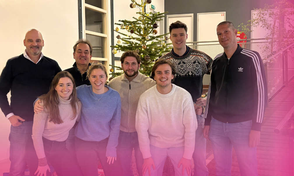 We kijken terug op een jaar vol beweging en groei