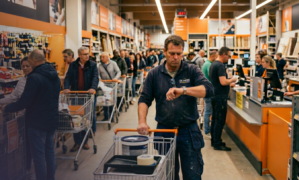 Staff shortage? The real problem lies somewhere else.