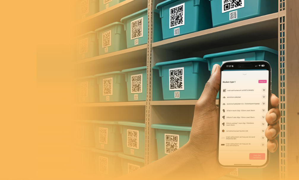 Van frustratie naar oplossing – waarom BarTrack ontstond
